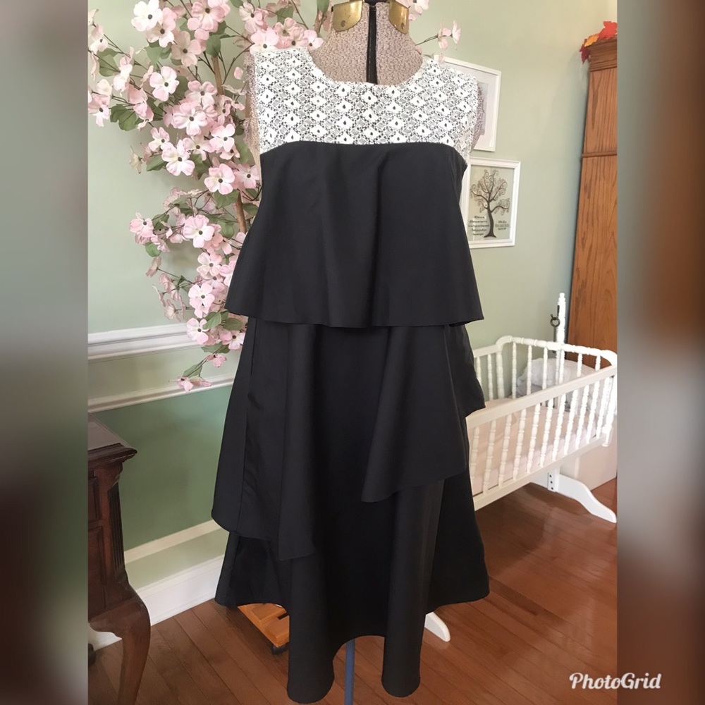 Prose & Poetry Becka Dress NWT